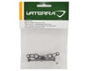 Image 2 for Vaterra Aluminum Steering Bellcrank Set (Grey)