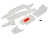 Image 1 for Vaterra Glamis Uno Body Kit (Clear)
