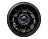 Image 2 for Vaterra 1.9" Rock Crawler Wheels (4) (Black)