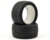 Image 1 for Vaterra 67x30mm Rear V1 Performance Tire w/Foam (2) (S Compound)