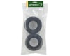 Image 2 for Vaterra Ribbed Front Tire w/Foam (2) (Medium)