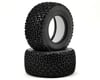 Image 1 for Vaterra Tetrapod Rear Tire w/Foam (2) (Soft)