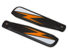 Related: Vulcan Rotors 105mm Carbon Fiber Tail Blade Set (Orange)