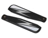 Related: Vulcan Rotors 105mm Carbon Fiber Tail Blade Set (Silver)