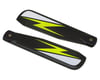 Related: Vulcan Rotors 105mm Carbon Fiber Tail Blade Set (Yellow)