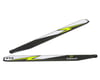 Related: Vulcan Rotors 393mm Carbon Fiber Main Blade Set (Yellow)