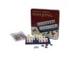 Image 1 for Wood Expressions Mah Jong American Version Collection Classic in a Tin Box