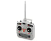 Image 1 for Walkera DEVO 10 2.4GHz 10-Channel Radio (Mode 2) (Transmitter Only) (White)