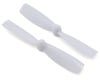 Image 1 for Walkera Rodeo 150 Propellers (White)