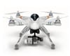 Image 1 for Walkera QR X350 PRO RTF4 Complete FPV Quadcopter Drone w/FREE Extra Battery