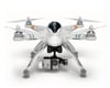 Image 1 for Walkera QR X350 PRO RTF4 Complete FPV Quadcopter System w/3 Batteries & Hard Case!