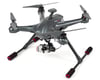 Image 1 for Walkera Scout X4 RTF2 FPV Quadcopter Drone w/F12E, G3D, iLook+, Battery & Charger