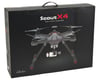 Image 7 for Walkera Scout X4 RTF2 FPV Quadcopter Drone w/F12E, G3D, iLook+, Battery & Charger