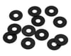 Image 1 for Webster Mods 1/10 Scale Protective Body Washers (Black) (12)