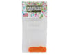 Image 2 for Webster Mods 1/10 Scale Protective Body Washers (12) (Orange)