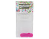 Image 2 for Webster Mods 1/10 Scale Protective Body Washers (12) (Pink)