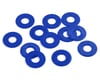 Related: Webster Mods 1/8 Scale Protective Body Washers (12) (Blue)