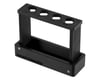 Image 1 for Webster Mods 1/10 & 1/8 Compact Folding Shock Stand (Black)