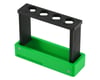 Image 1 for Webster Mods 1/10 & 1/8 Compact Folding Shock Stand (Green)