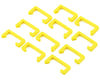 Image 1 for Webster Mods EC5 Connector Lock (10) (Yellow)