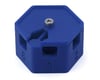 Image 1 for Webster Mods Glow Plug "Revolver" Storage Case (Blue)