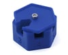 Image 2 for Webster Mods Glow Plug "Revolver" Storage Case (Blue)