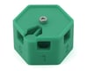 Image 1 for Webster Mods Glow Plug "Revolver" Storage Case (Green)