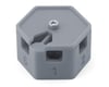 Image 1 for Webster Mods Glow Plug "Revolver" Storage Case (Grey)