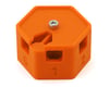 Image 1 for Webster Mods Glow Plug "Revolver" Storage Case (Orange)