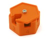 Image 2 for Webster Mods Glow Plug "Revolver" Storage Case (Orange)