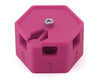 Image 1 for Webster Mods Glow Plug "Revolver" Storage Case (Pink)