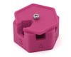 Image 2 for Webster Mods Glow Plug "Revolver" Storage Case (Pink)