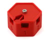 Image 1 for Webster Mods Glow Plug "Revolver" Storage Case (Red)