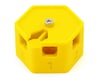 Image 1 for Webster Mods Glow Plug "Revolver" Storage Case (Yellow)