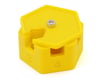 Image 2 for Webster Mods Glow Plug "Revolver" Storage Case (Yellow)