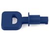 Related: Webster Mods Piston Sleeve Removal Tool (Blue) (.21)