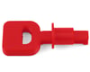 Image 1 for Webster Mods Piston Sleeve Removal Tool (Red) (.21)