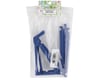Image 3 for Webster Mods ProTek Prodigy 66 Duo Charger Stand (Blue)