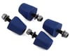 Image 1 for Webster Mods 20mm Universal Starter Box Feet (Blue)