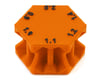 Related: Webster Mods Suspension Clip Holder (Orange) (4mm)