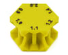 Related: Webster Mods Suspension Clip Holder (Yellow) (4mm)