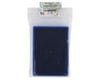 Image 2 for Webster Mods 7x5" Fluid Drainage Tray (Blue)