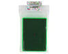 Image 2 for Webster Mods 7x5" Fluid Drainage Tray (Green)