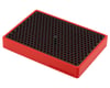 Image 1 for Webster Mods 7x5" Fluid Drainage Tray (Red)
