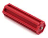 Related: Webster Mods 1/8 Oval Pill Holder (Red)