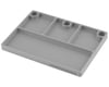 Image 1 for Webster Mods 7x5" Parts Tray (Grey)