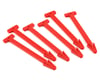 Related: Webster Mods 1/8 Buggy Tire Stick (6) (Red)