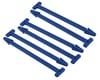 Image 1 for Webster Mods 1/8 Buggy/Truggy Tire Stick (6) (Blue)