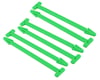 Image 1 for Webster Mods 1/8 Buggy/Truggy Tire Stick (6) (Green)