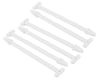 Image 1 for Webster Mods 1/8 Buggy/Truggy Tire Stick (6) (White)